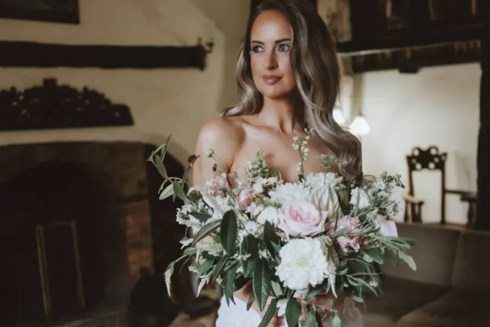 Bride