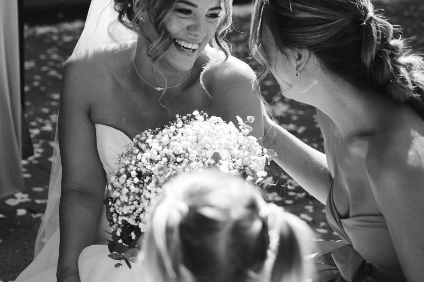Bride