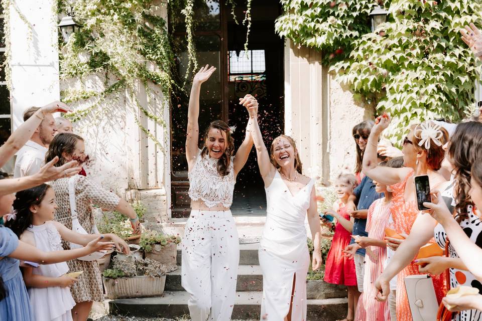 Wedding 2025