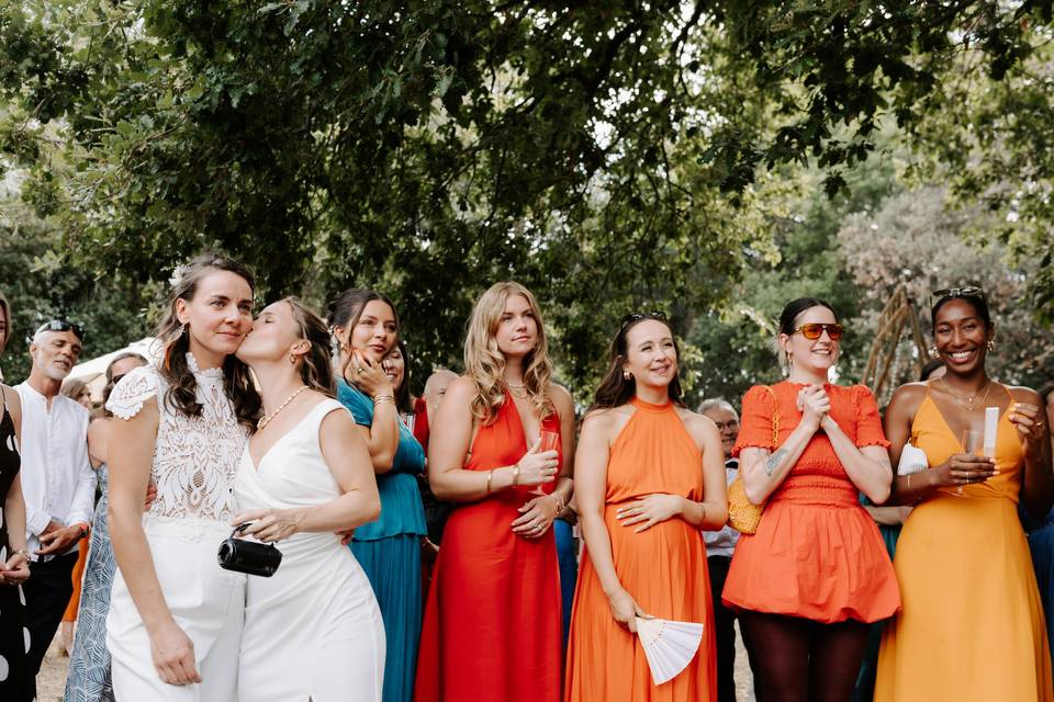 Wedding 2025