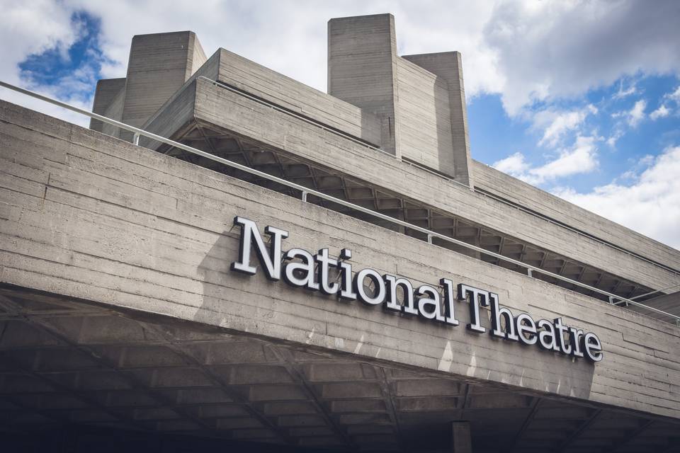 National Theatre