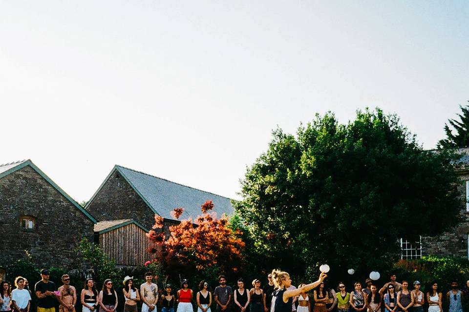 Ceremony 2024