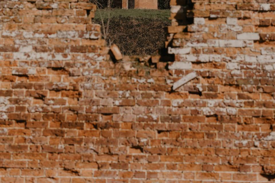 Tendring Hall Estate Dovecot
