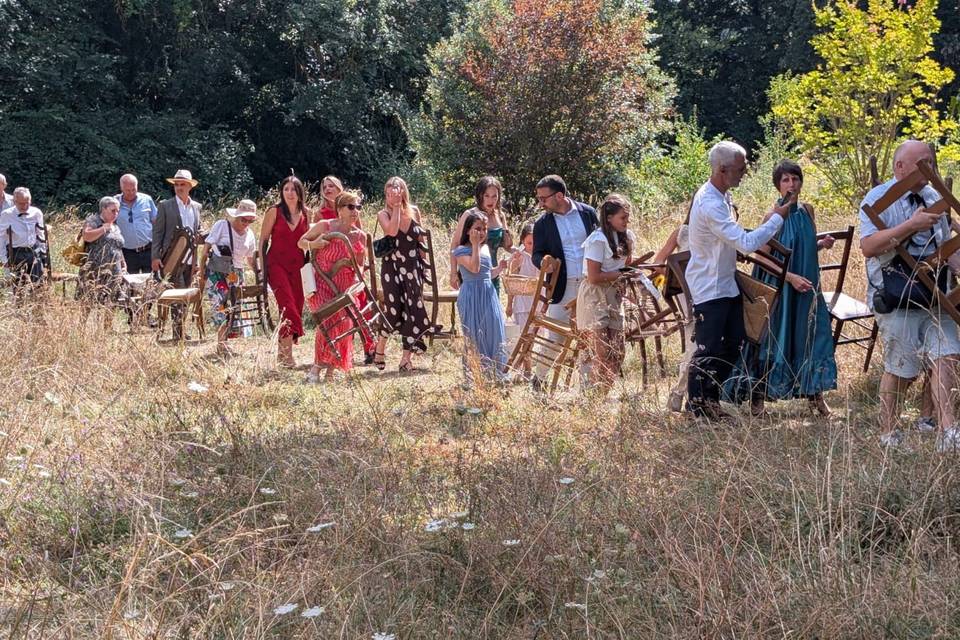 Wedding 2025