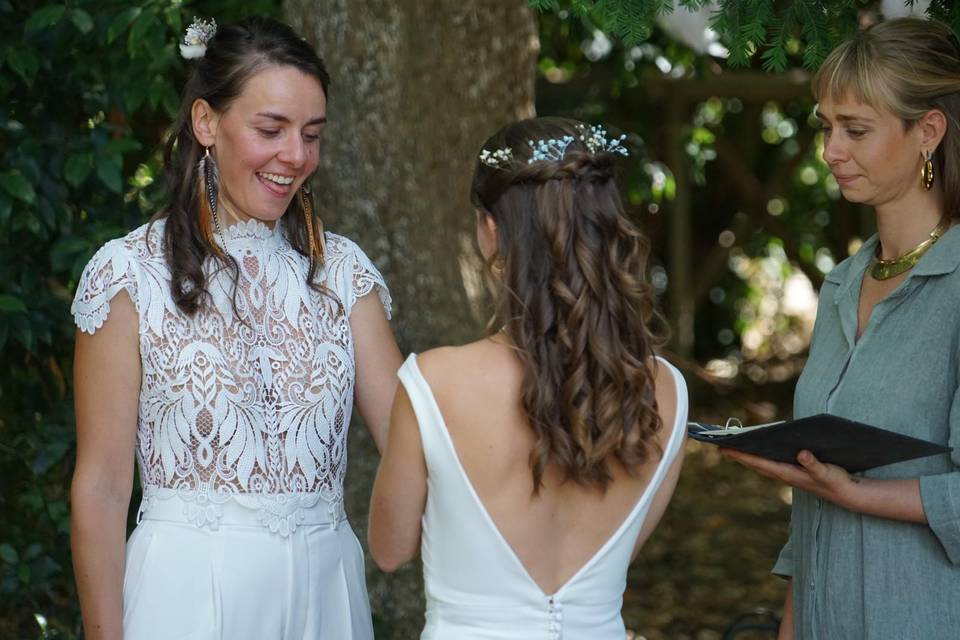 Wedding 2025