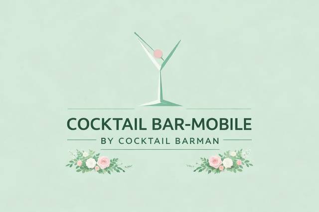 Cocktail Bar Mobile
