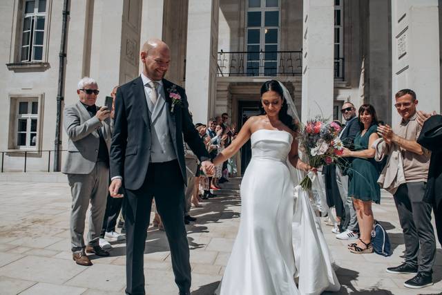 Weddings by Anita