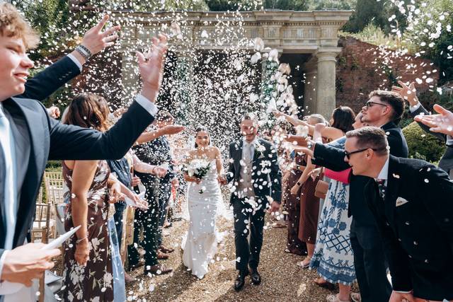 Weddings by Anita