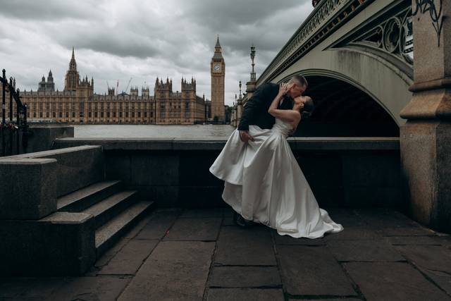 Weddings by Anita