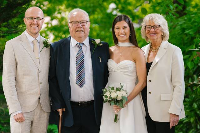 Wedding