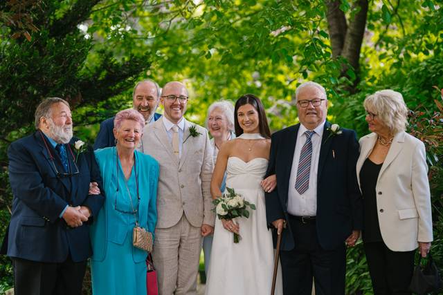 Wedding