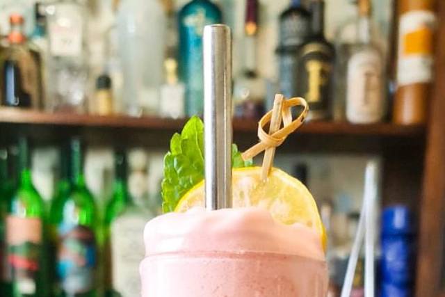 Mocktail Creation