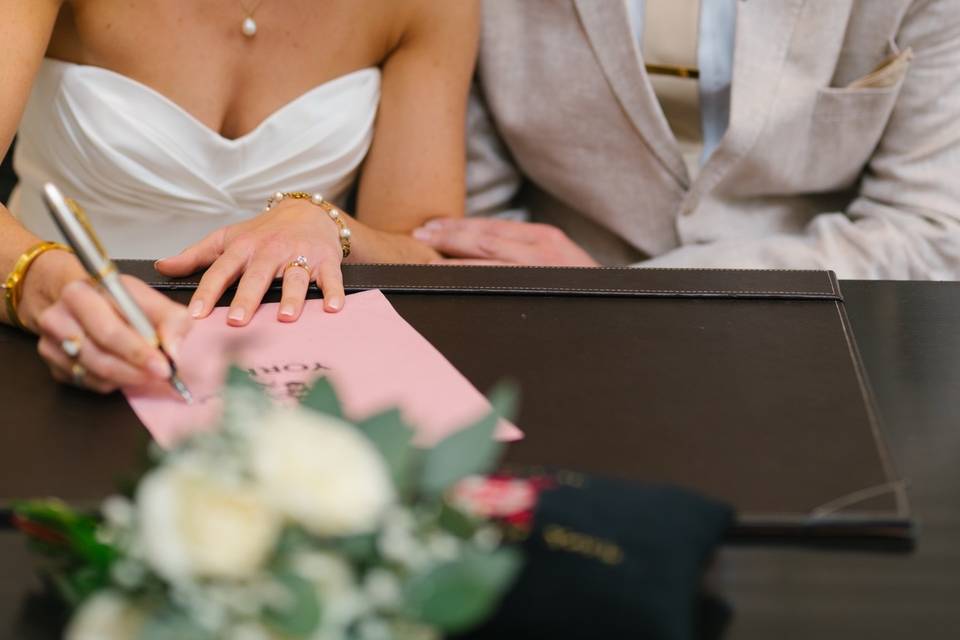 Wedding
