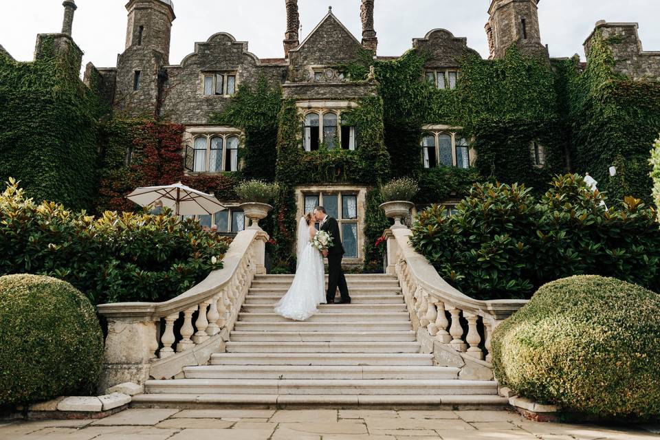 Eastwell Manour