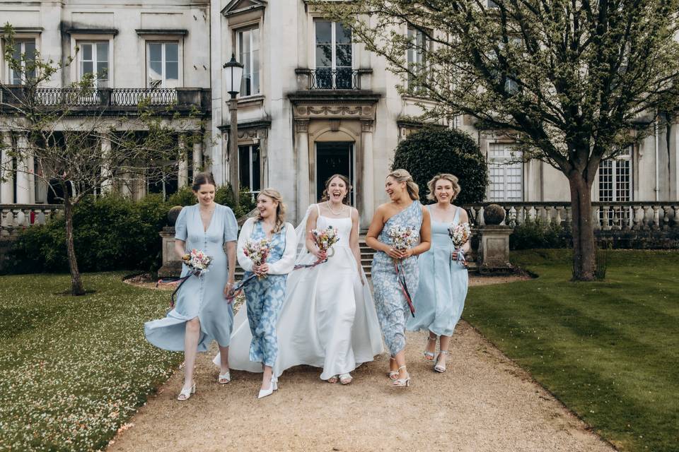 Weddings by Anita