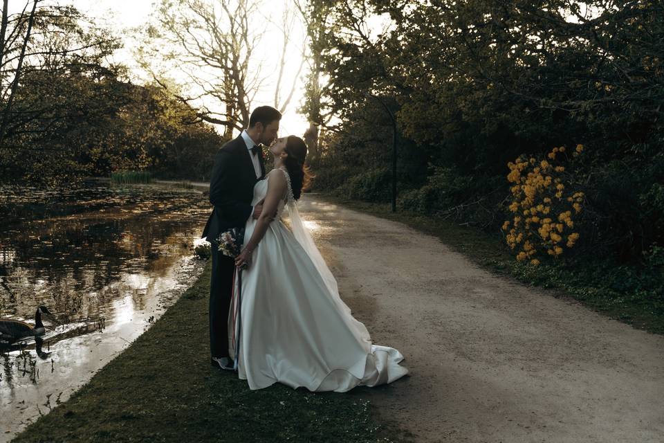 Weddings by Anita