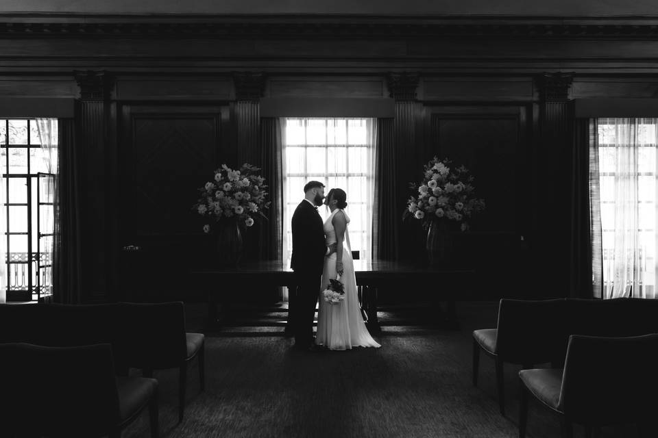 Weddings by Anita