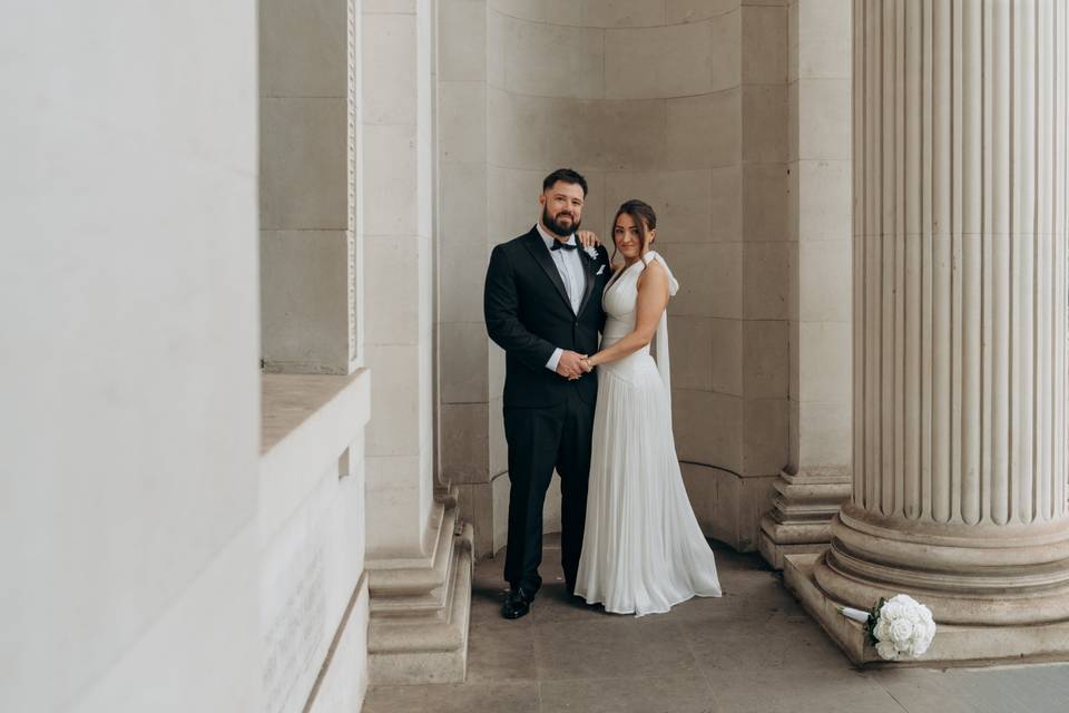 Weddings by Anita