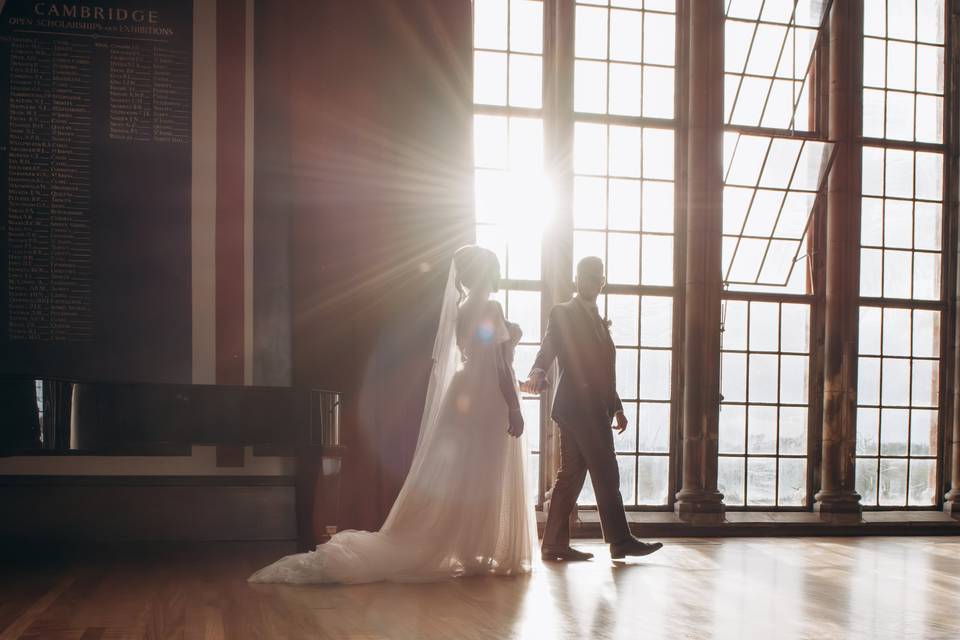 Weddings by Anita