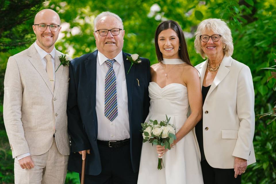 Wedding