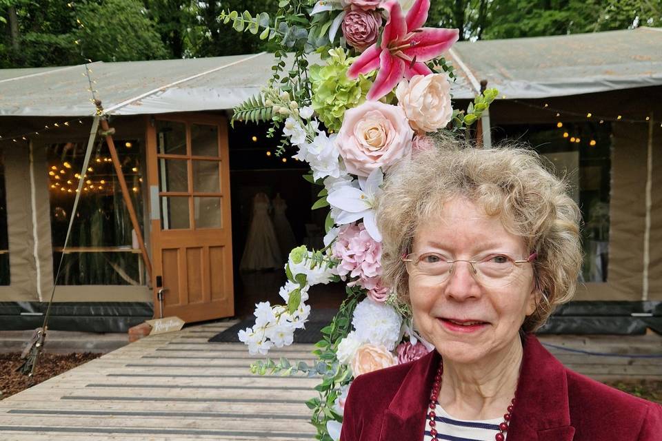 Wedding Fair, Baumber 5/26
