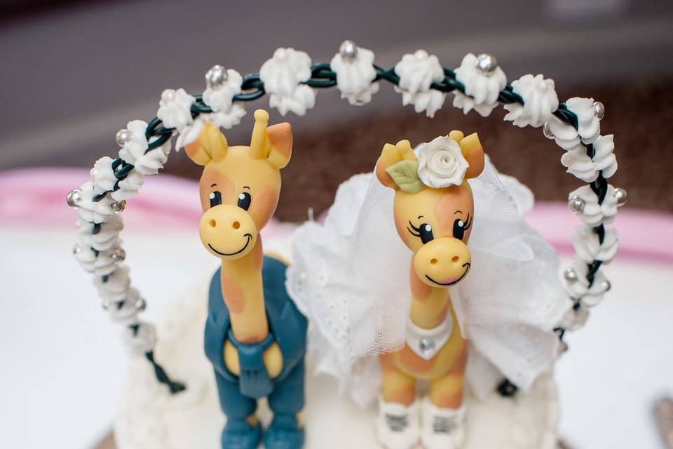 Cake!