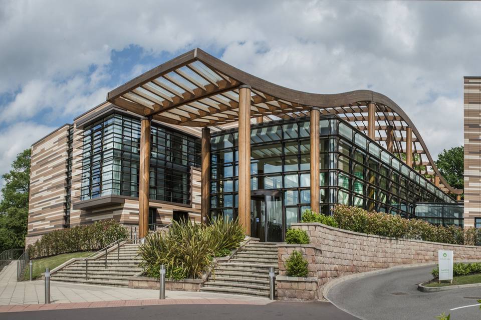 The Orchard Hotel & Restaurant