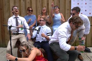 Married To The Mic