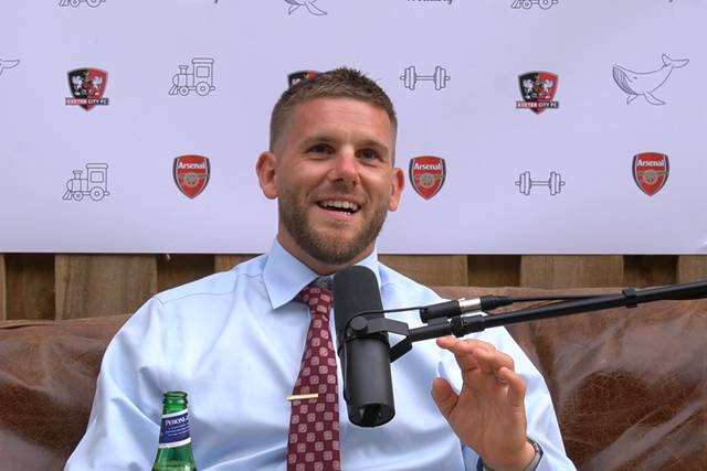 Individual interviews