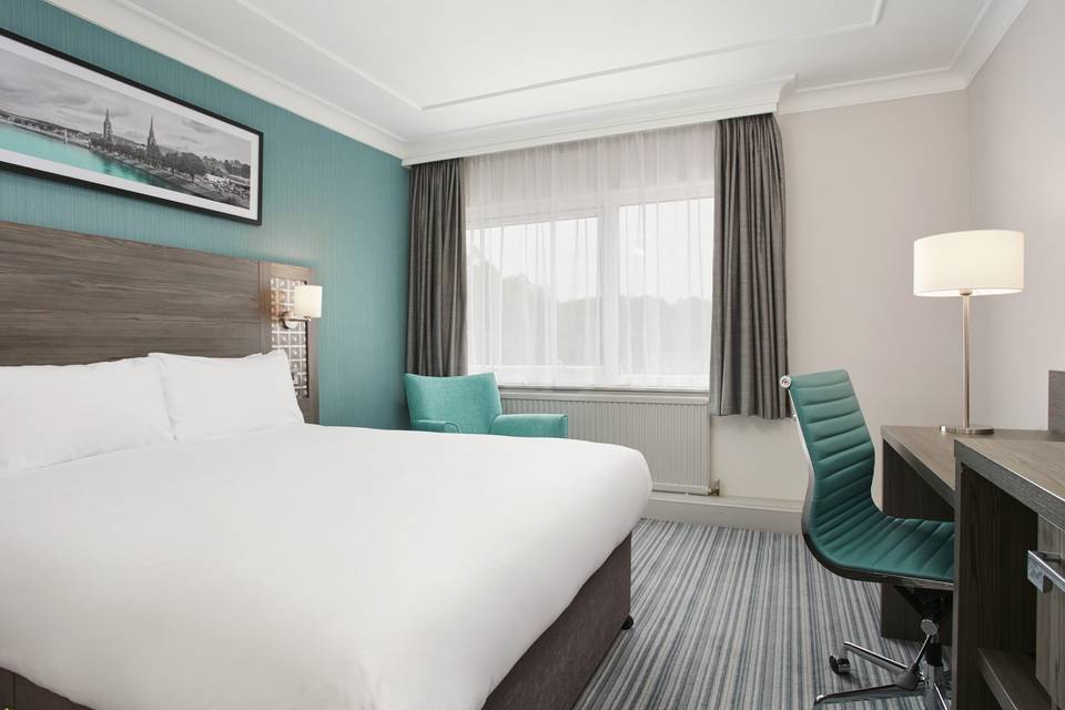 Jury's Inn Inverness 11