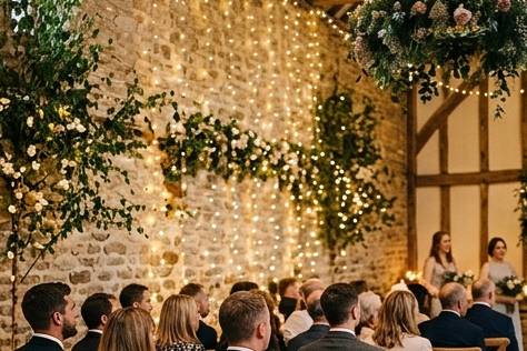 Wedding venue