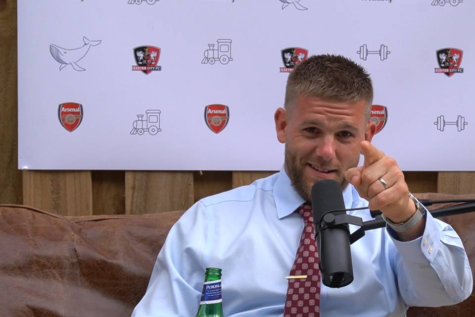 Individual interviews