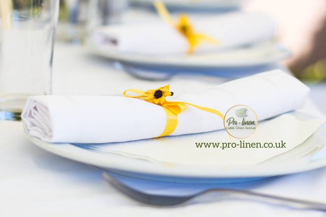 Pro-Linen Hire