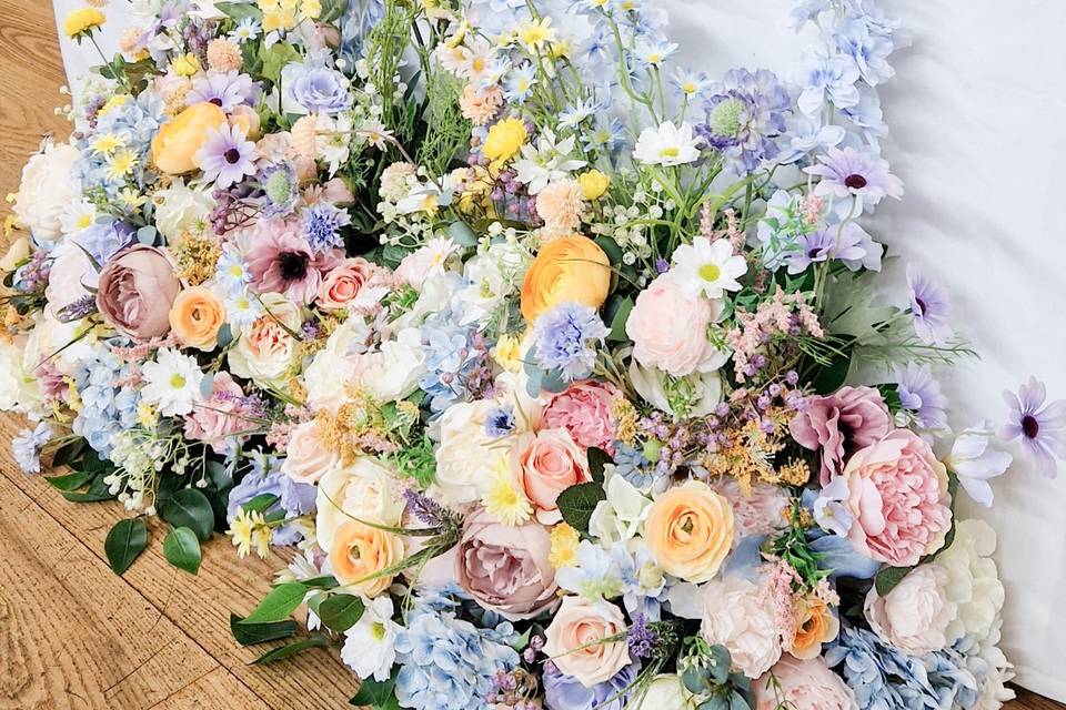 Sweetheart Table
