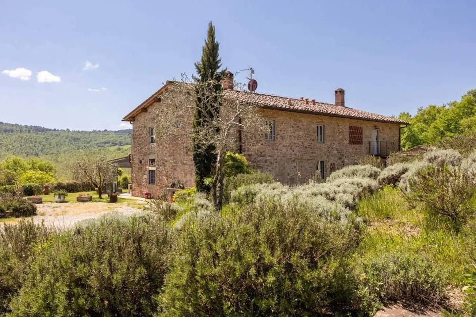 Destination wedding in Italy
