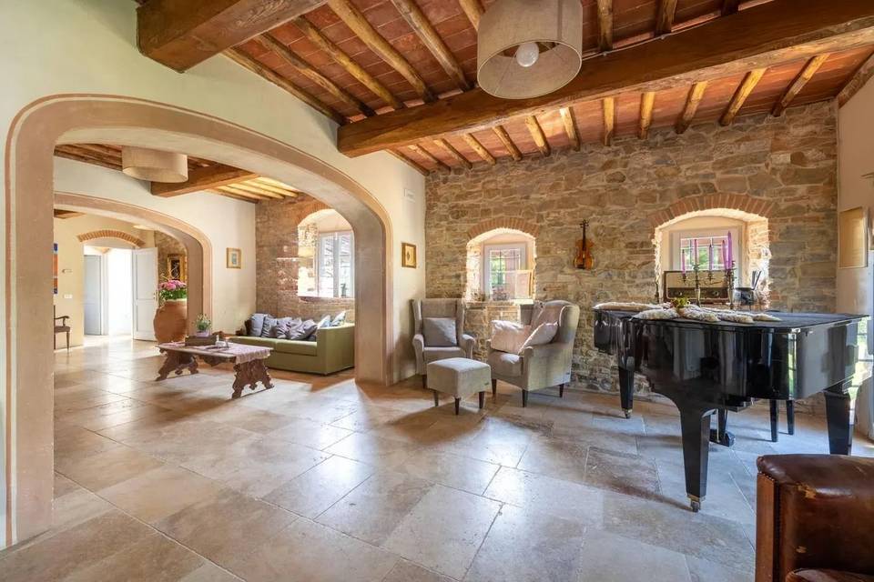 Events in Chianti