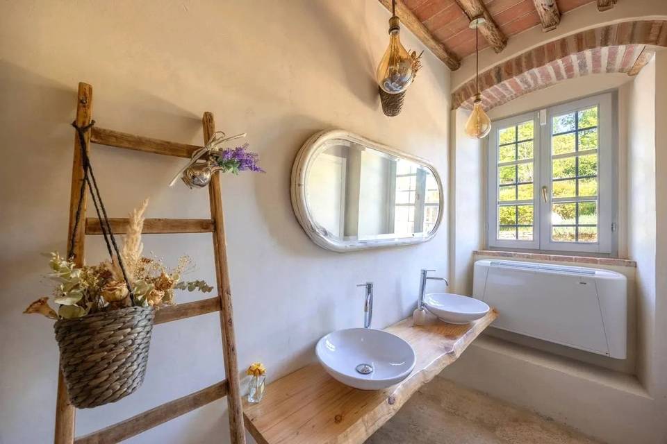 Destination wedding Tuscany