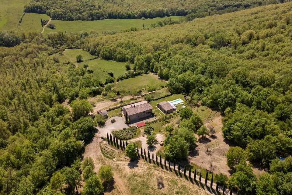 Wedding venue