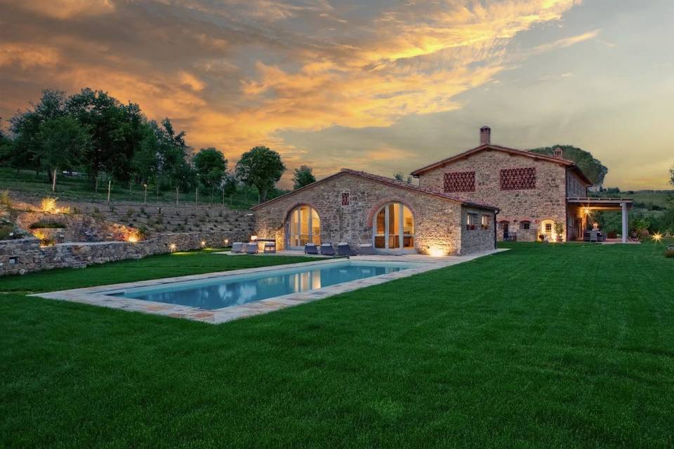 Chianti venue