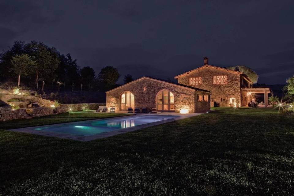 Tuscany Venue
