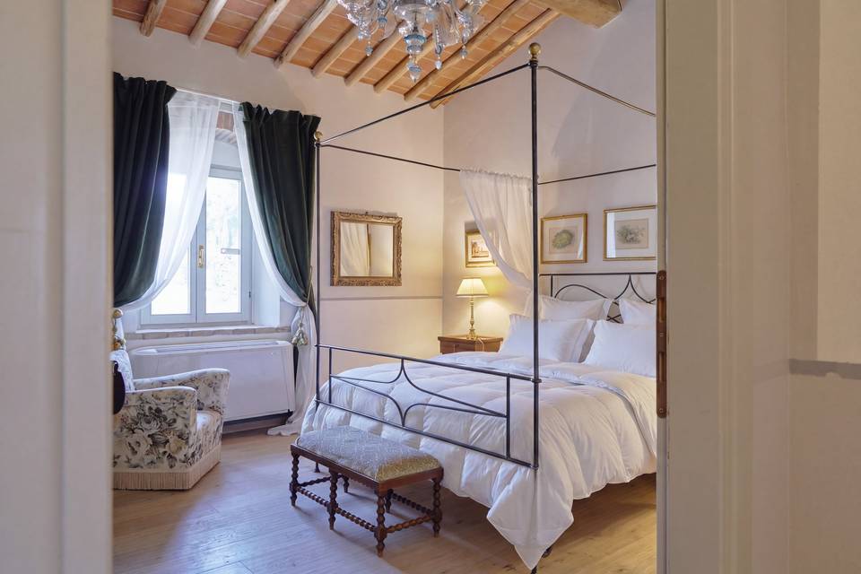 Destination wedding Chianti
