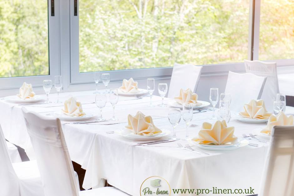 Ivory Dream Linens