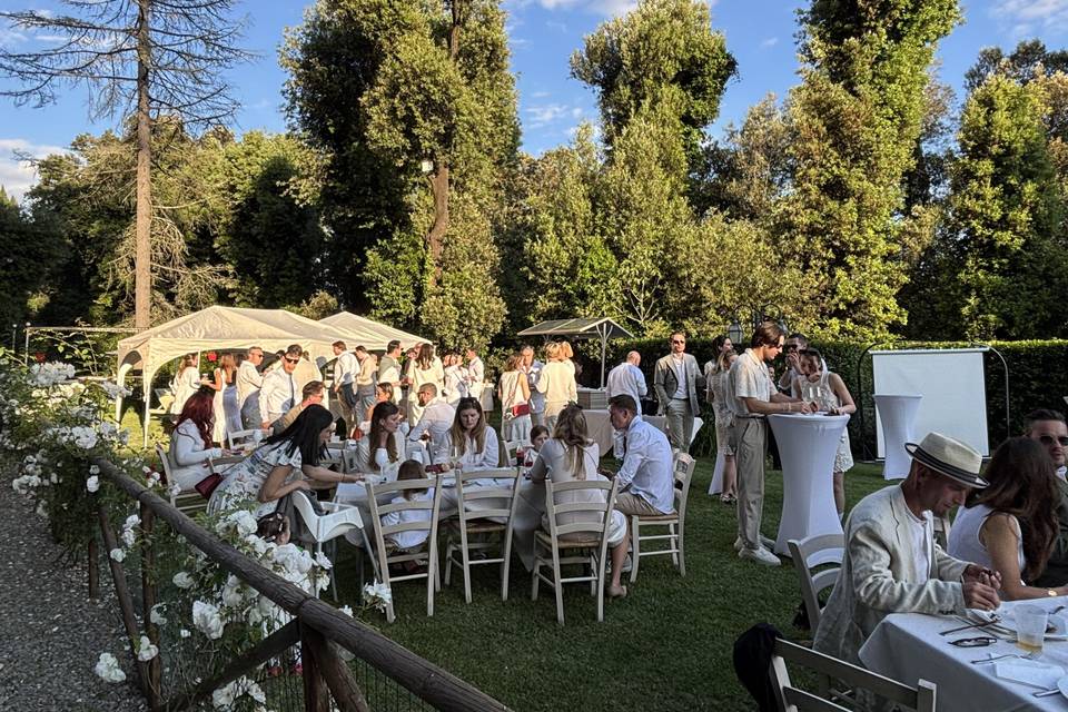 Wedding