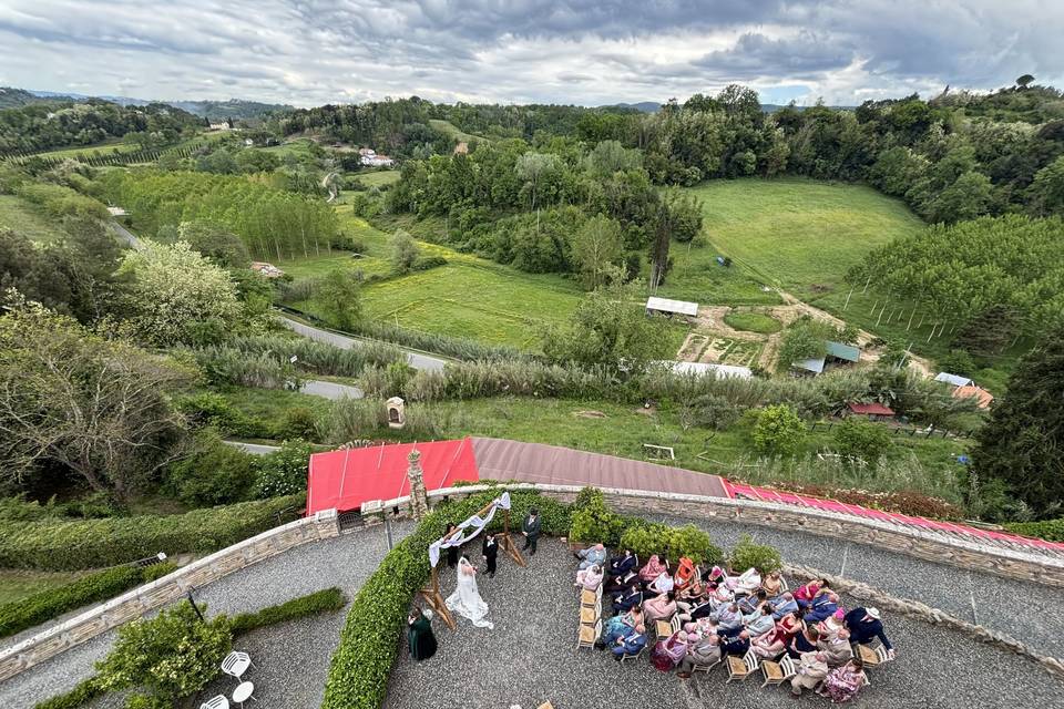Wedding