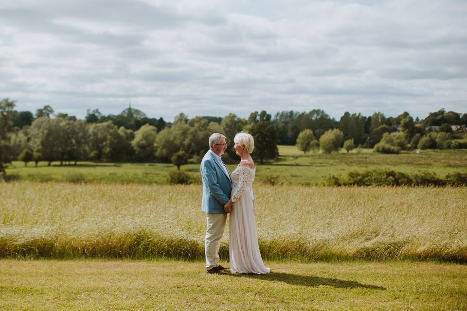 Dovecote Events (Barn & Tipi venue)