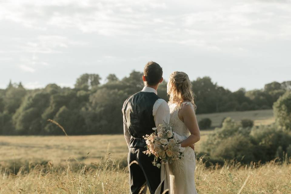 Dovecote Events (Barn & Tipi venue)