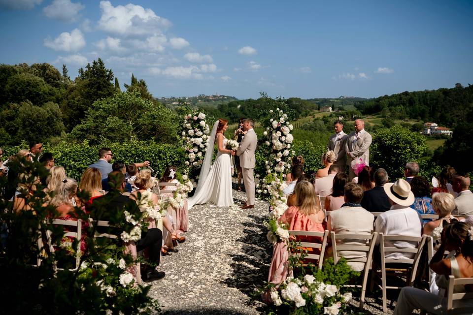 Wedding