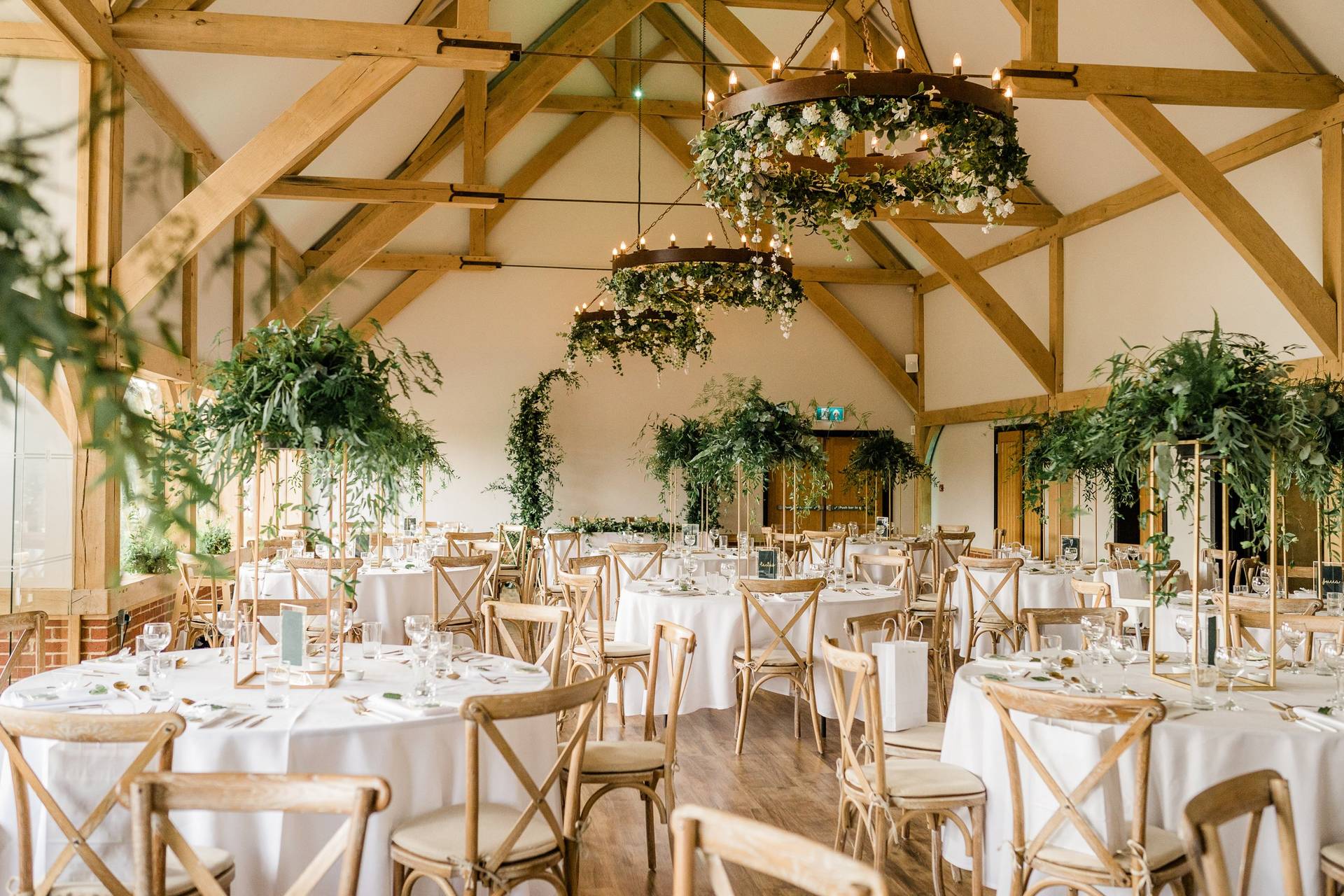 Sissons Barn Peterborough, Cambridgeshire - Updated prices | hitched.co.uk