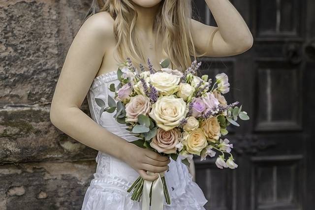 Wedding Day Photography