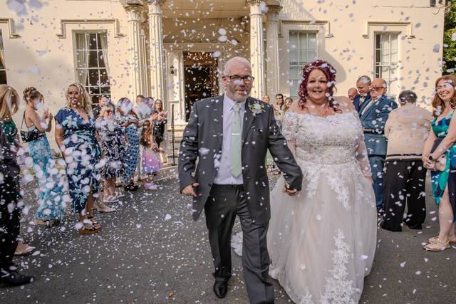 Wedding Day Photography